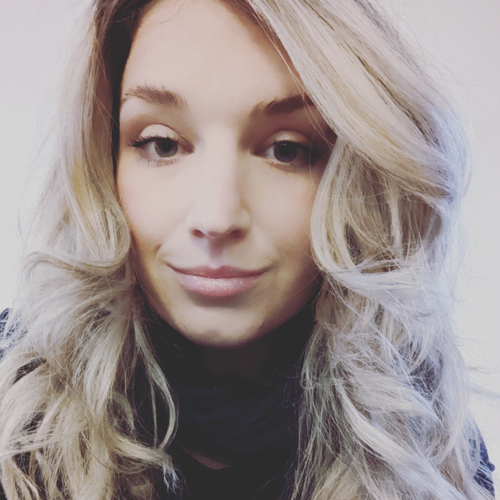 Meet your Posher, Lauren